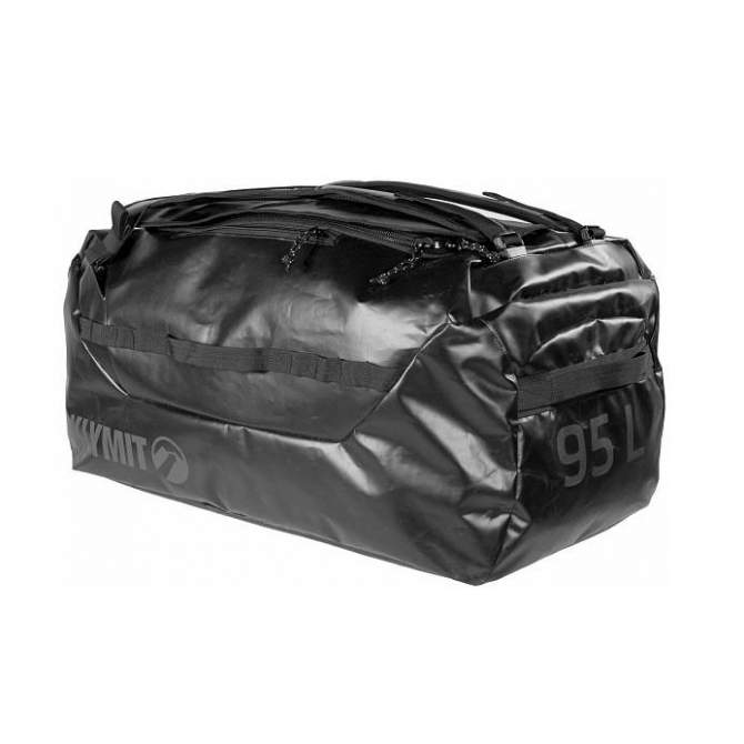 Klymit GEAR DUFFEL, 95L, чёрный