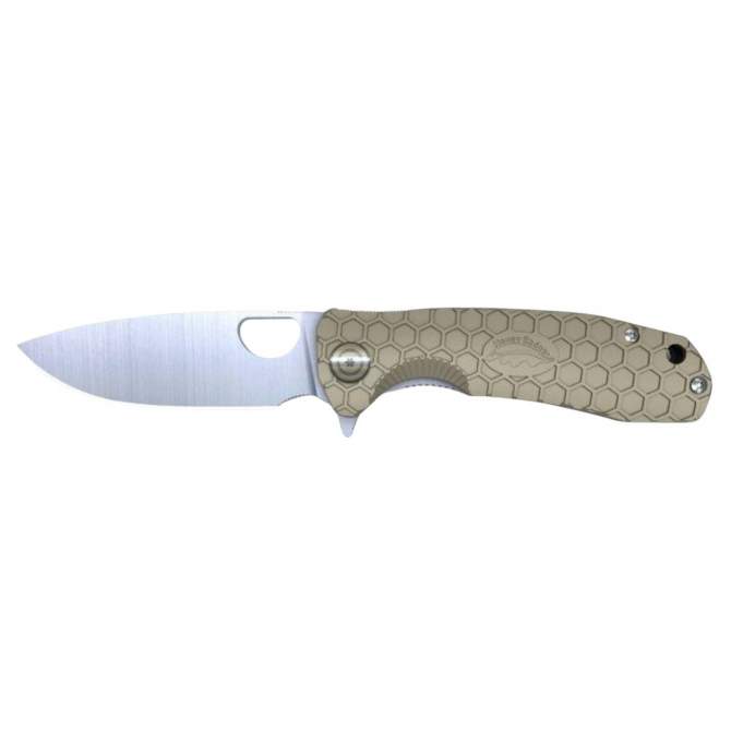 Honey Badger Flipper L, песочный
