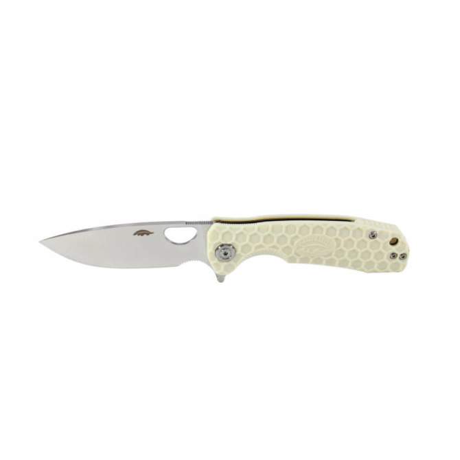 Honey Badger Tanto L, белый