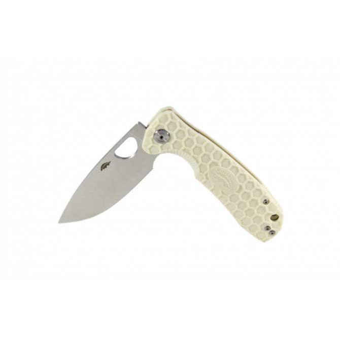 Honey Badger Tanto L, белый