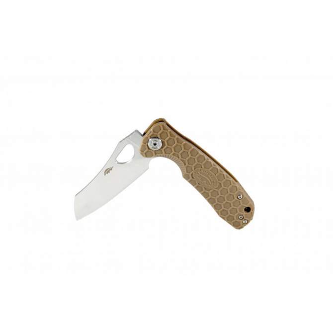 Honey Badger Wharncleaver L, песочный