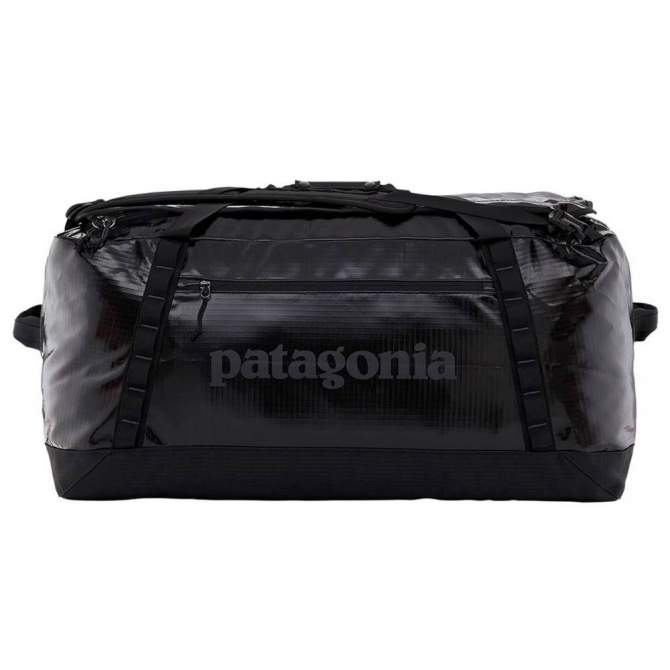 Patagonia Black Hole Duffel Bag 100L, Black