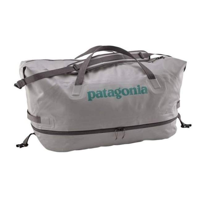 Patagonia Stormfront Wet/Dry Duffel, DFTG