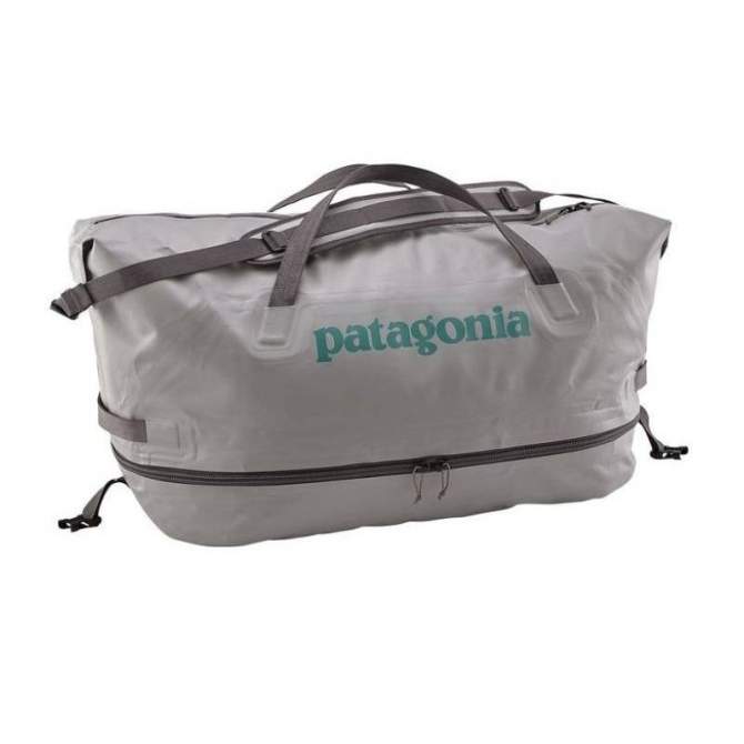 Patagonia Stormfront Wet/Dry Duffel, DFTG