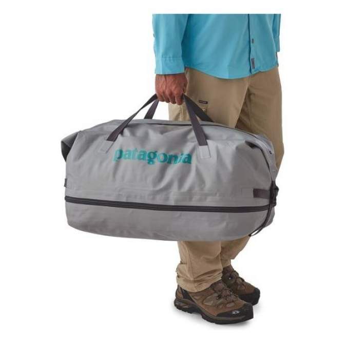 Patagonia Stormfront Wet/Dry Duffel, DFTG