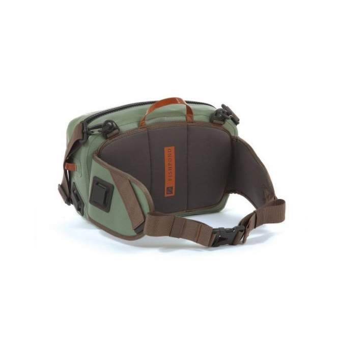 Fishpond Thunderhead Submersible Lumbar 10L, Yucca