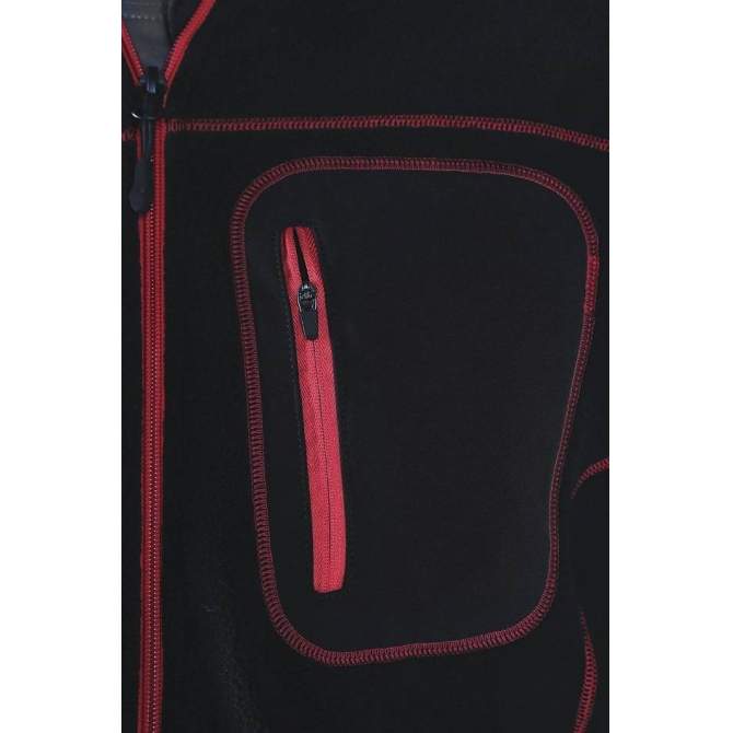 Alaskan ROYAL FISH, чёрный