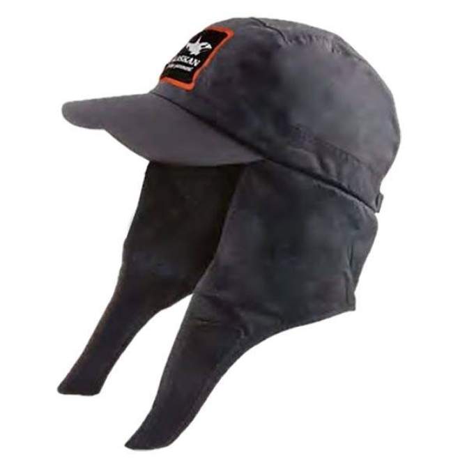 Alaskan SIMON, чёрная