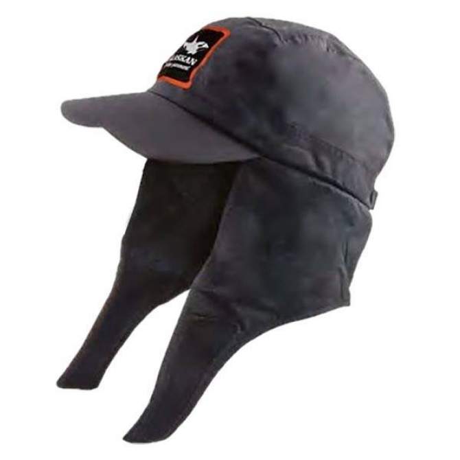 Alaskan SIMON, чёрная