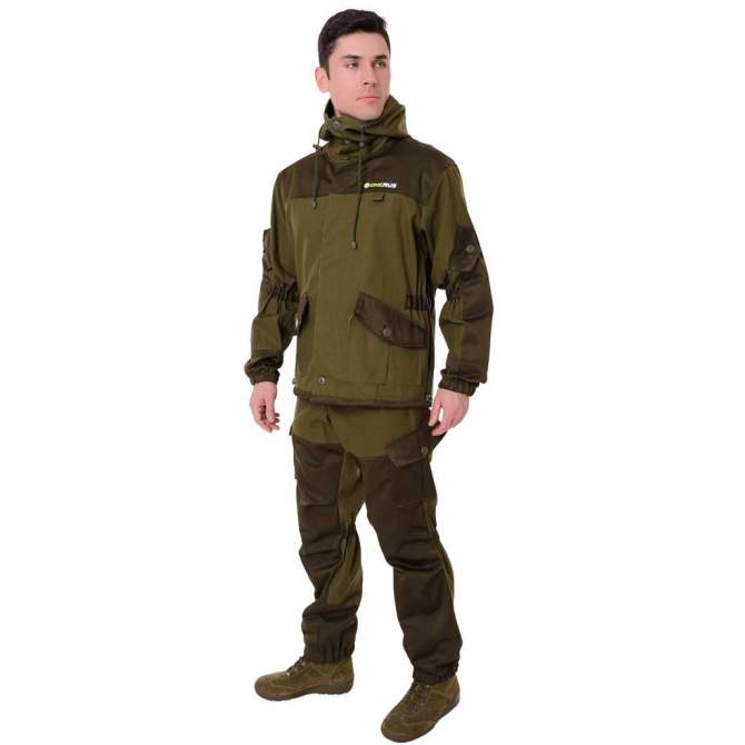 ONERUS Горный (Палатка, Тёмный Хаки)