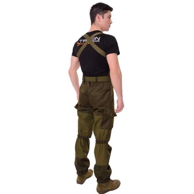 ONERUS Горный (Палатка, Тёмный Хаки)