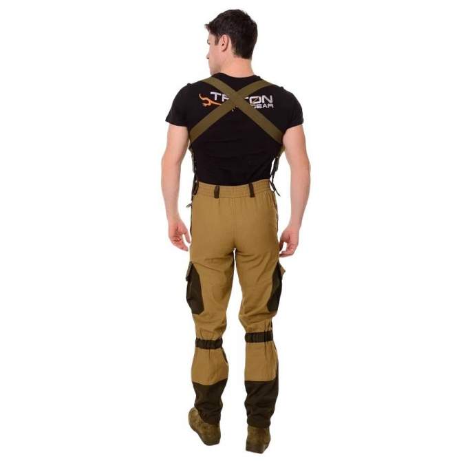 ONERUS Горный 22 (Палатка, Хаки)