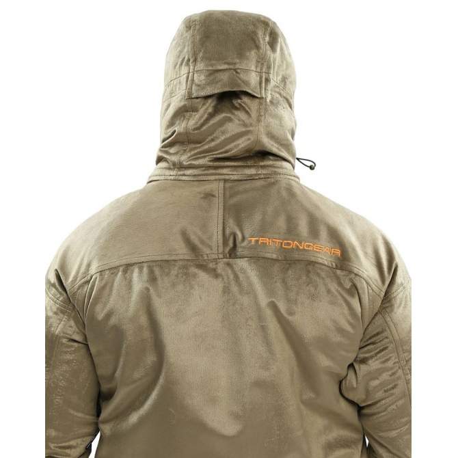 Triton PRO -15 (вилтекс, хаки)