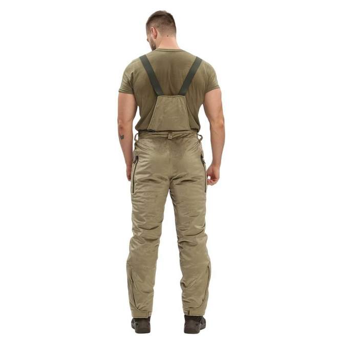 Triton PRO -15 (вилтекс, хаки)