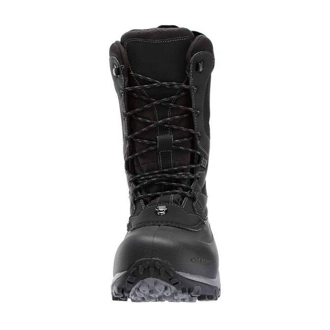 Baffin SUMMIT BLACK
