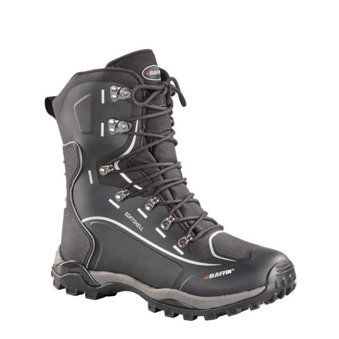 Baffin SNOSTORM BLACK