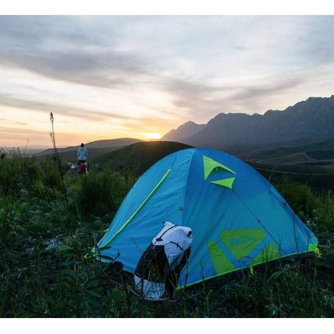 Mobi Garden LENG SHAN AIR4 Upgrade