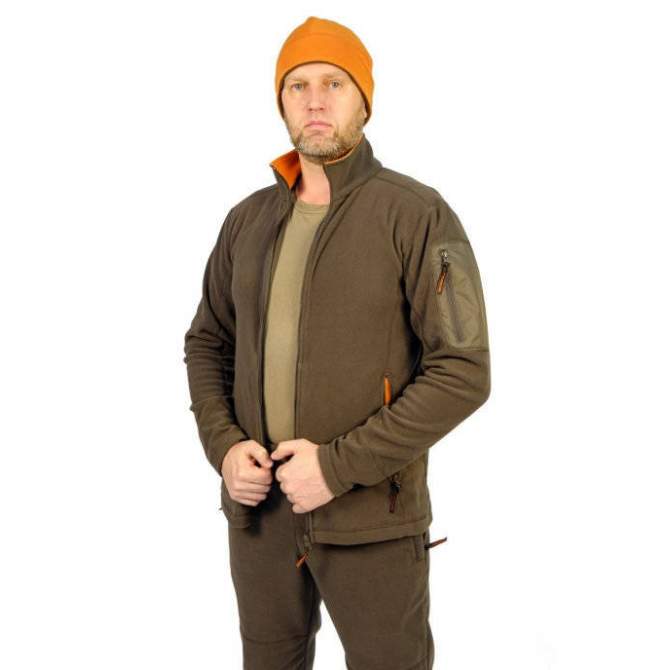 Werwolf COMFORT, тёмная олива