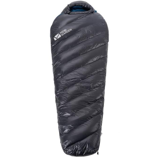 Mobi Garden ARCTIC FOX G400, чёрный