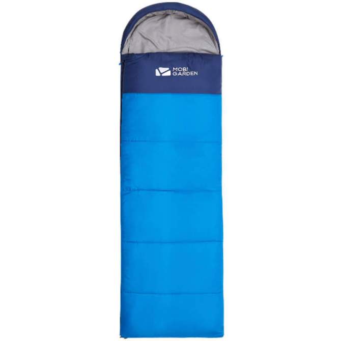 Mobi Garden SHU QING, синий