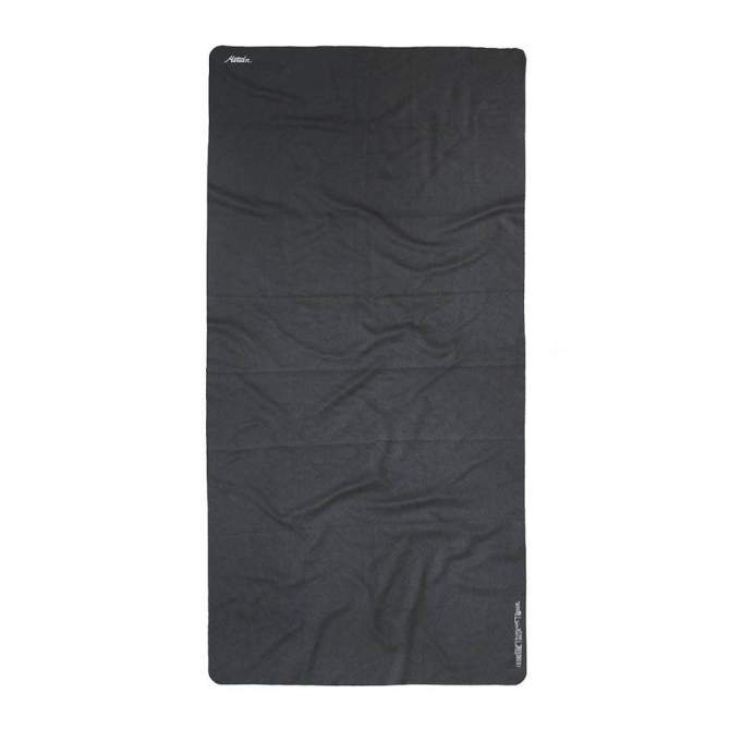 Matador ULTRALIGHT TRAVEL TOWEL, серый