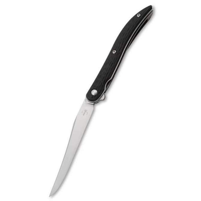 Boker Plus Texas Tooth Pick Flipper