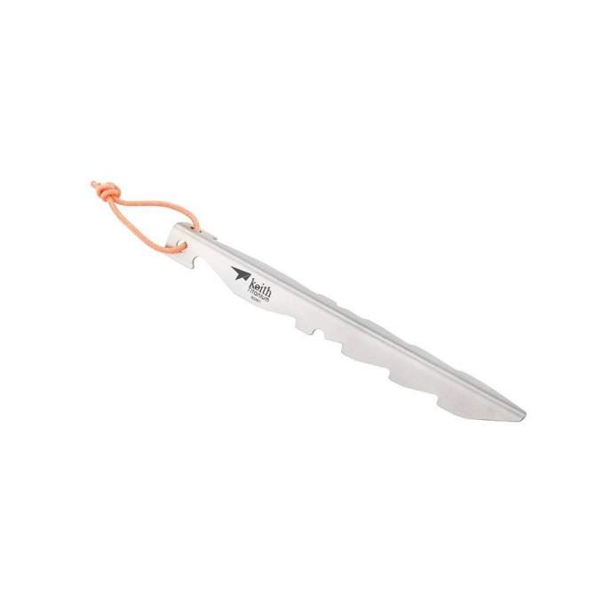 Keith Titanium Ti1205