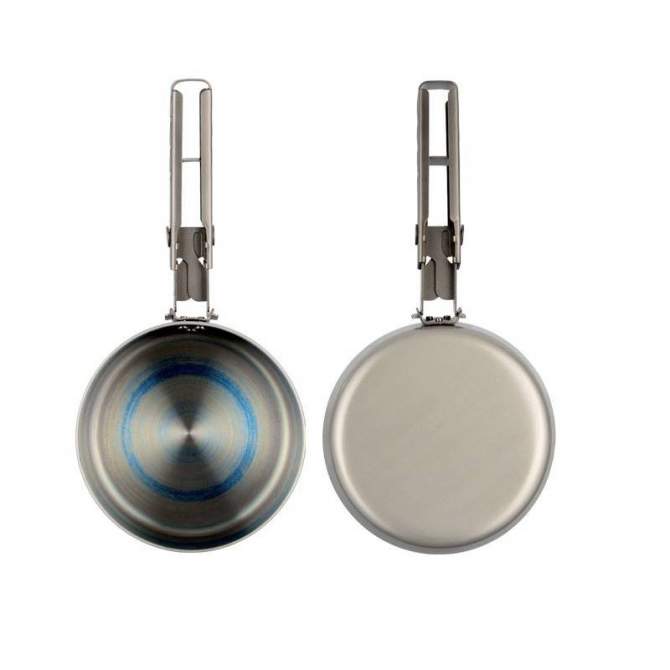 Keith Titanium Ti6033