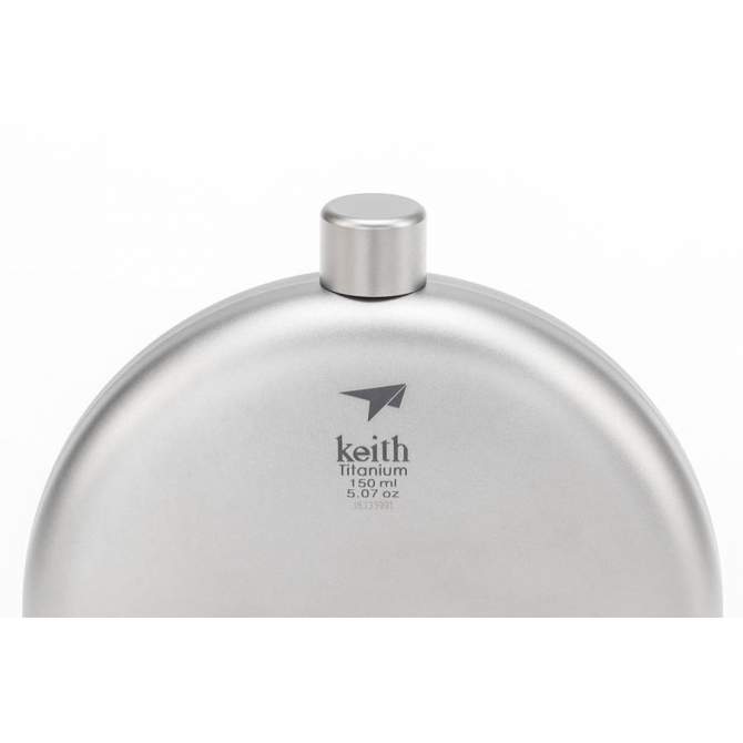 Keith Titanium Ti9302