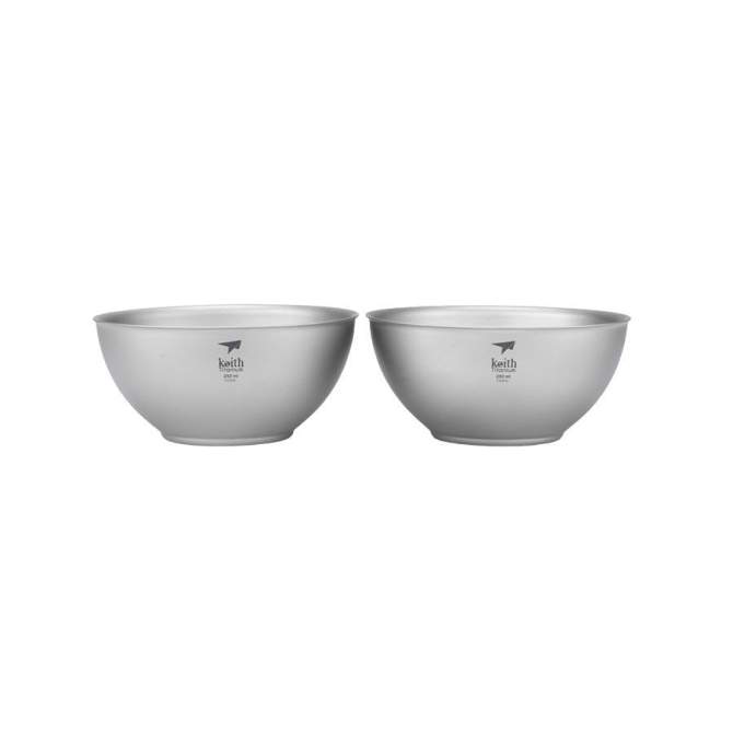 Keith Titanium Ti5351 250ml