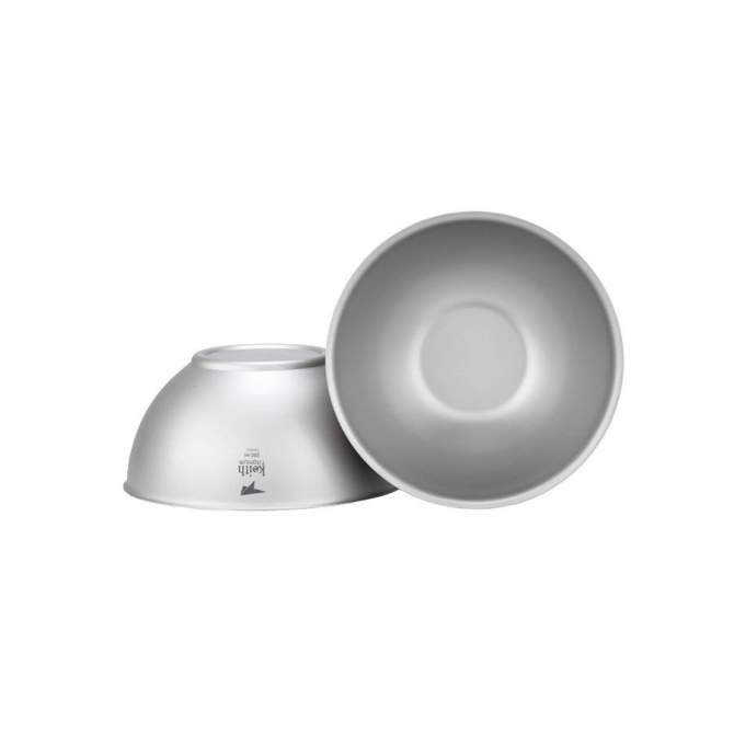 Keith Titanium Ti5351 250ml