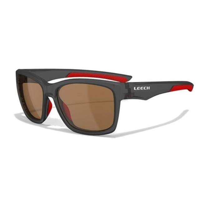 Leech Eyewear ATW10, Red
