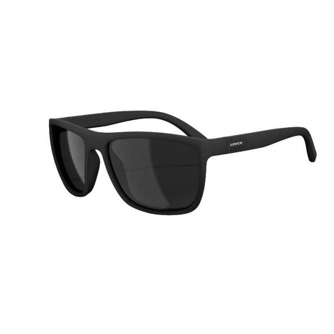 Leech Eyewear ATW6, Black