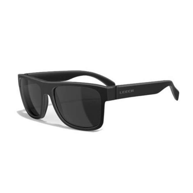 Leech Eyewear Street, Black