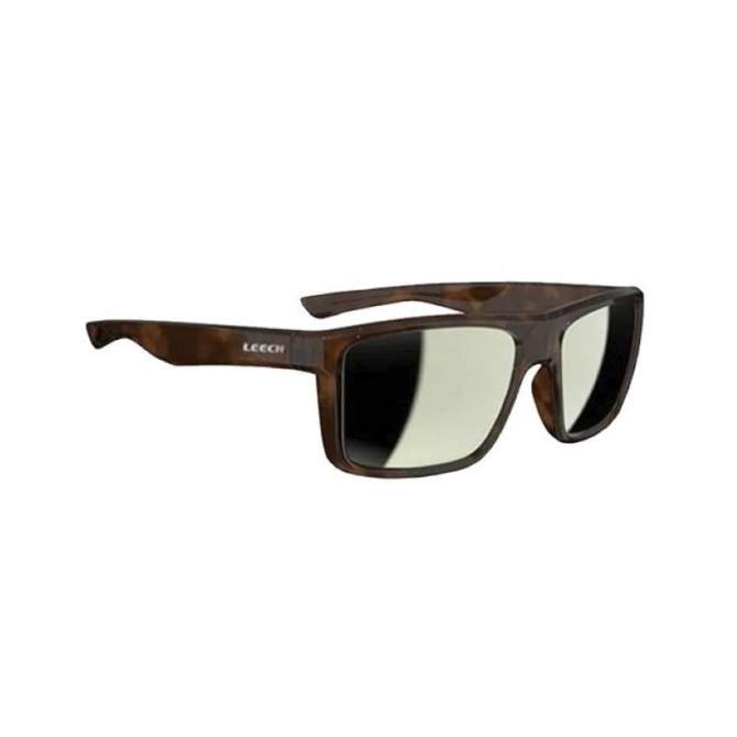 Leech Eyewear X7, Amber