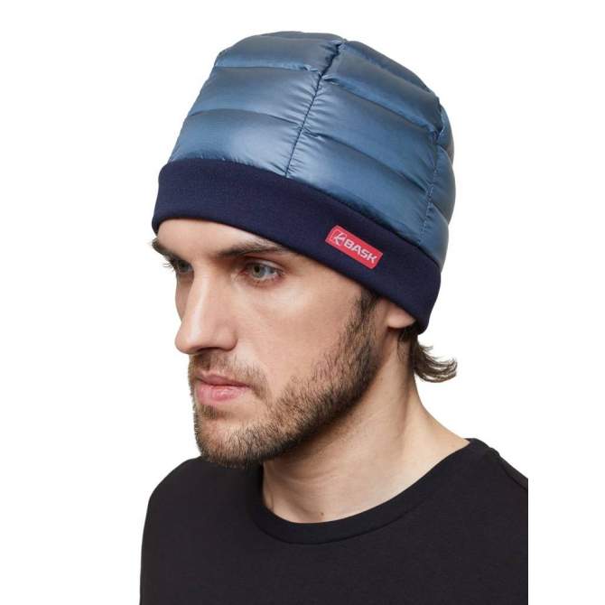 BASK SAVIOR, колониальный синий