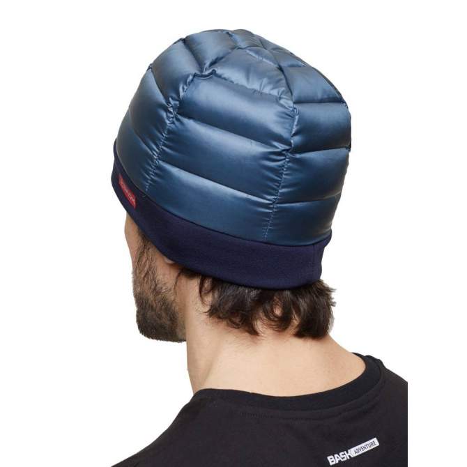 BASK SAVIOR, колониальный синий