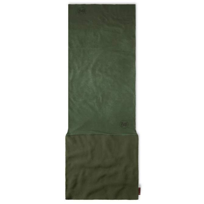 Buff Polar, Camouflage