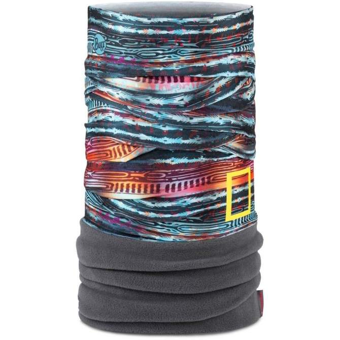 Buff Polar Kumihimo, Multi