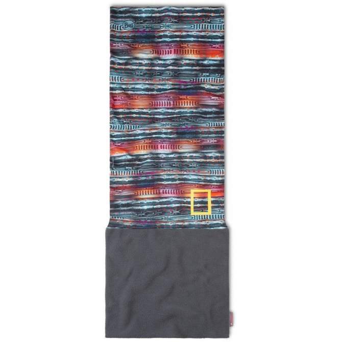 Buff Polar Kumihimo, Multi