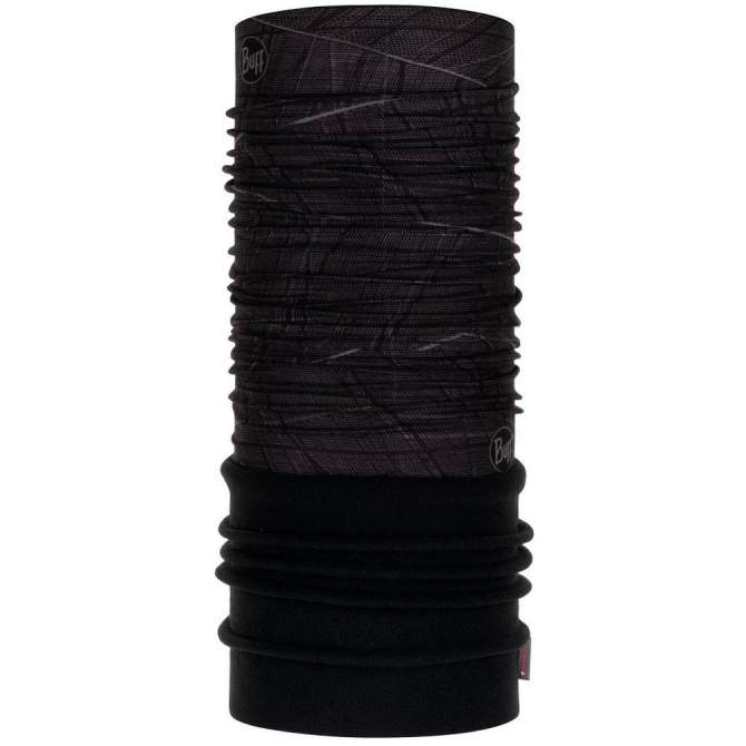 Buff Polar Embers, Black