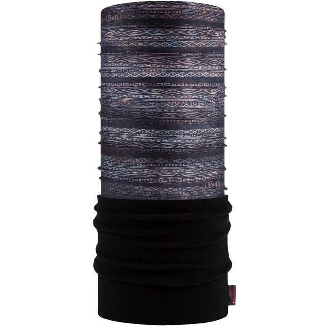 Buff Polar Sanua, Black