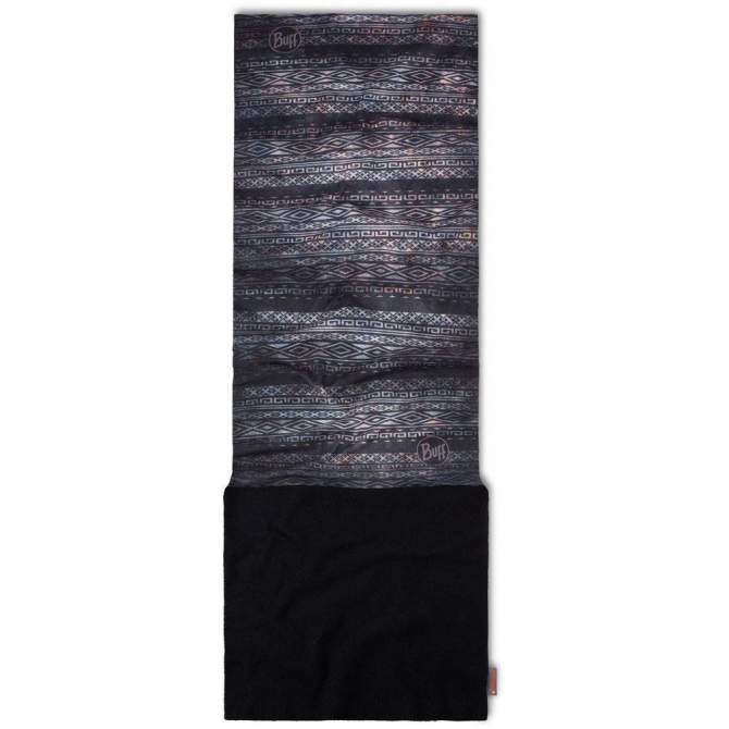 Buff Polar Sanua, Black