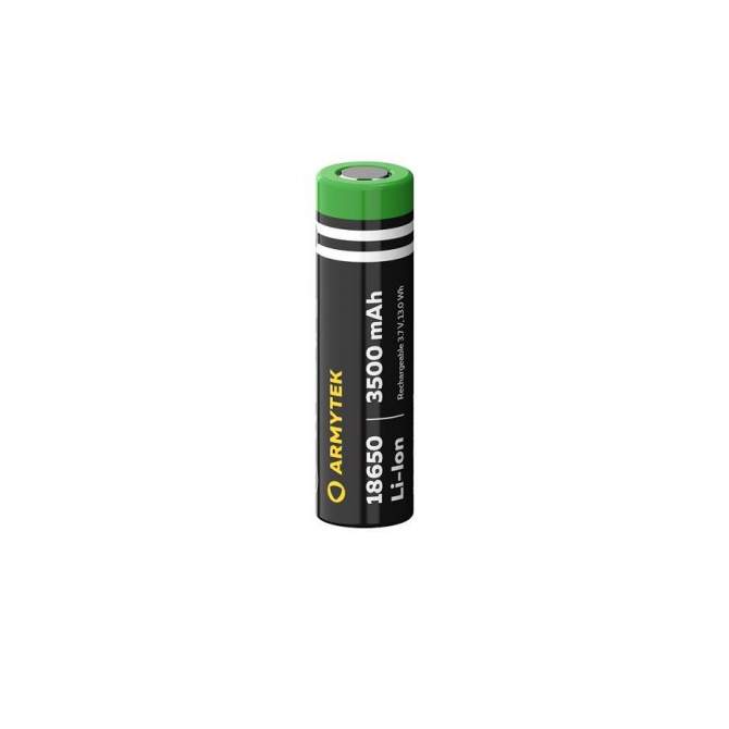 Armytek 18650 Li-Ion 3500 mAh