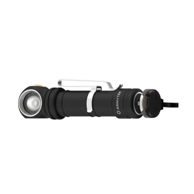 Armytek Wizard C2 Pro Max Magnet USB