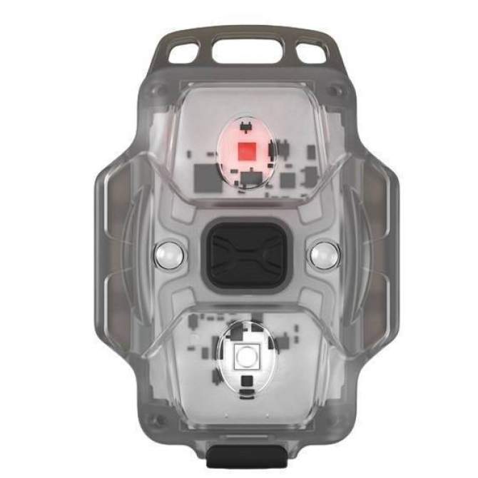 Armytek Crystal, синий