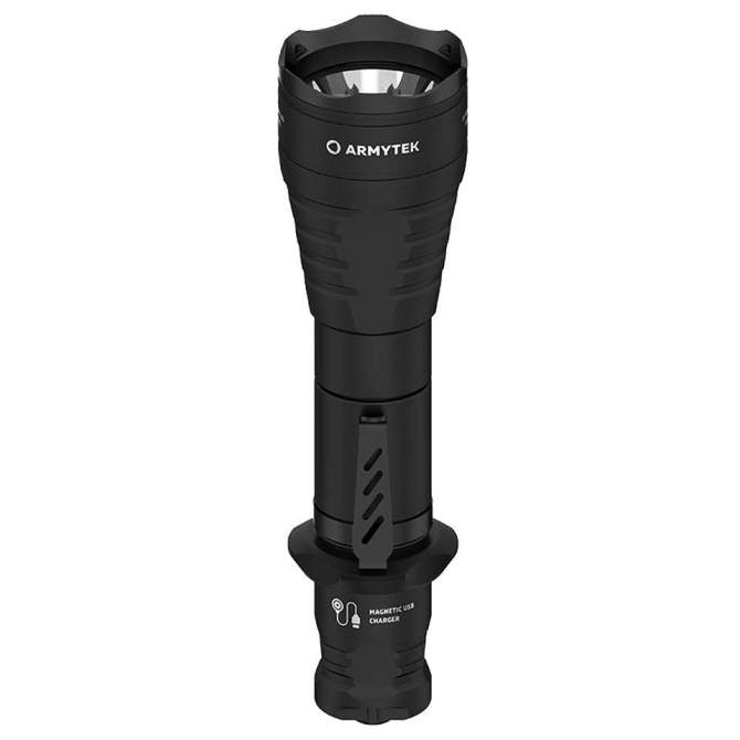 Armytek Predator Pro Magnet USB
