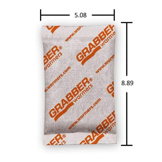 Grabber Warmers для рук (пара)