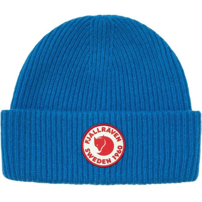 Fjallraven 1960 Logo Hat, Alpine Blue