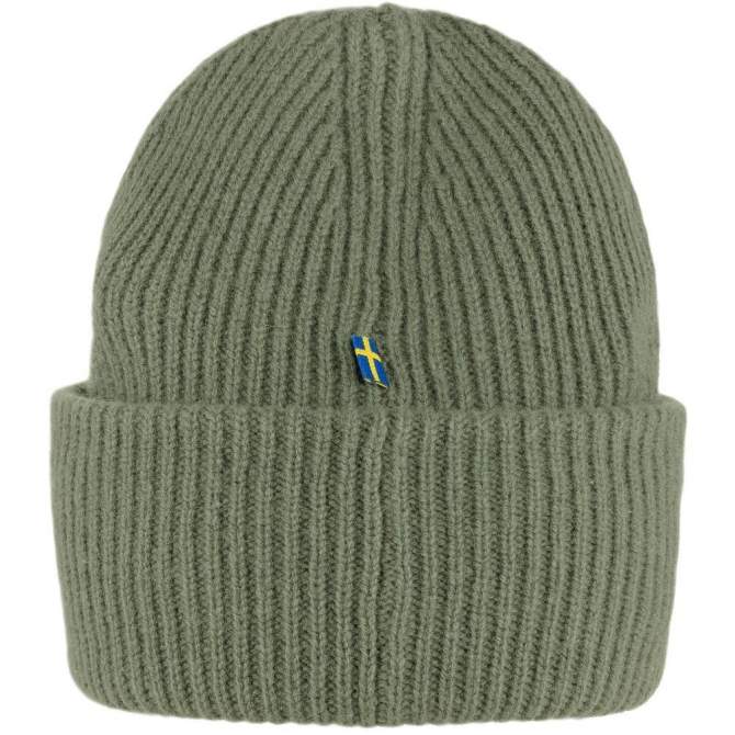 Fjallraven 1960 Logo Hat, Caper Green